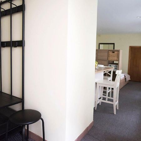 Cozy Apt In The Heart Of Old Town VNO Exterior foto